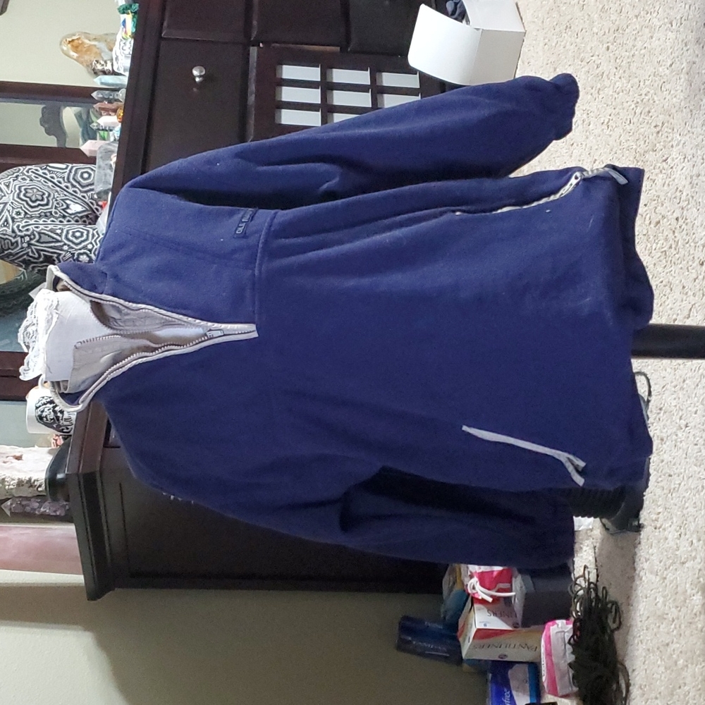Reversible jacket - Picture 3 of 4